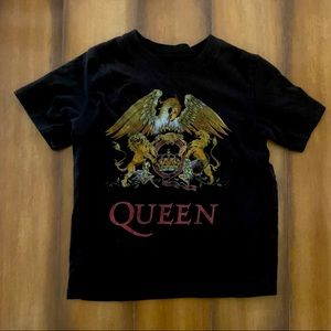Queen t-shirt